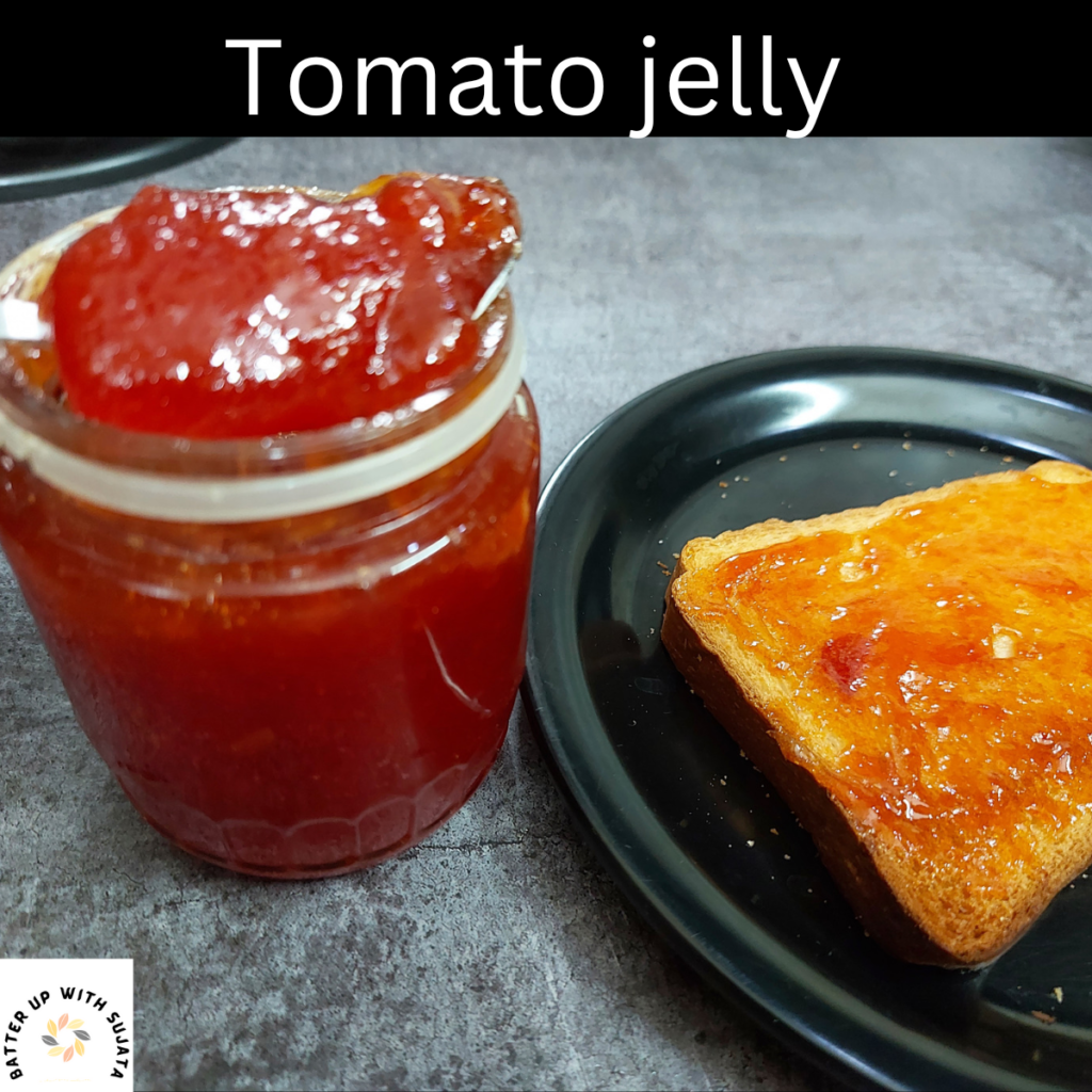 Tomatoes In Jelly at Jennie Chatman blog