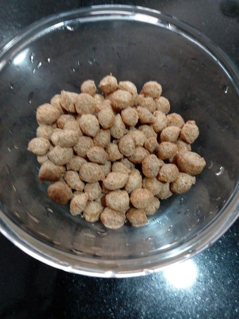 Protein Rich Fried Rice with Brown Rice wp 17530170622091046502785198354169