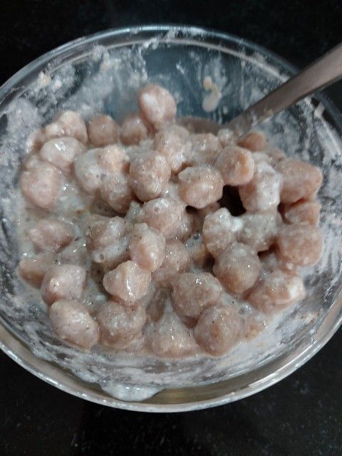 Protein Rich Fried Rice with Brown Rice wp 17530171090121834000493759511389