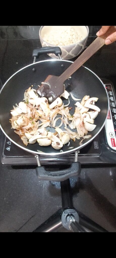 Protein Rich Fried Rice with Brown Rice wp 17530172370851622584037634504513